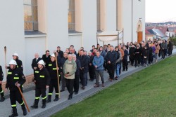 Triduum Paschalne 2022 r. - Niedziela Zmartwychwstania - zdjecie 21
