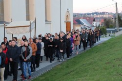 Triduum Paschalne 2022 r. - Niedziela Zmartwychwstania - zdjecie 23