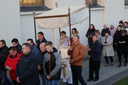 Triduum Paschalne 2022 r. - Niedziela Zmartwychwstania - zdjecie 25