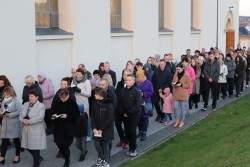 Triduum Paschalne 2022 r. - Niedziela Zmartwychwstania - zdjecie 26