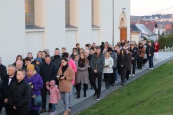 Triduum Paschalne 2022 r. - Niedziela Zmartwychwstania - zdjecie 27