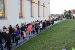 Triduum Paschalne 2022 r. - Niedziela Zmartwychwstania - zdjecie 29