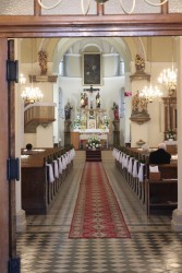 Triduum Paschalne 2022 r. - Niedziela Zmartwychwstania - zdjecie 30