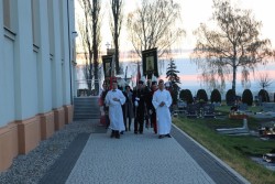 Triduum Paschalne 2022 r. - Niedziela Zmartwychwstania - zdjecie 31