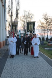 Triduum Paschalne 2022 r. - Niedziela Zmartwychwstania - zdjecie 32