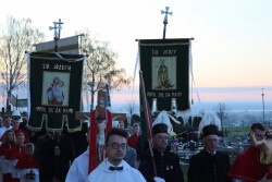 Triduum Paschalne 2022 r. - Niedziela Zmartwychwstania - zdjecie 33
