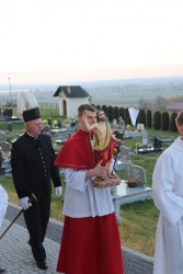 Triduum Paschalne 2022 r. - Niedziela Zmartwychwstania - zdjecie 34