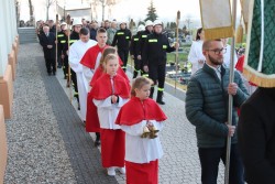 Triduum Paschalne 2022 r. - Niedziela Zmartwychwstania - zdjecie 37