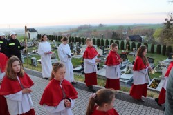 Triduum Paschalne 2022 r. - Niedziela Zmartwychwstania - zdjecie 38