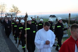 Triduum Paschalne 2022 r. - Niedziela Zmartwychwstania - zdjecie 39