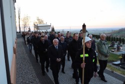 Triduum Paschalne 2022 r. - Niedziela Zmartwychwstania - zdjecie 41