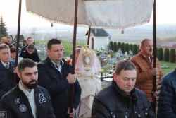 Triduum Paschalne 2022 r. - Niedziela Zmartwychwstania - zdjecie 43