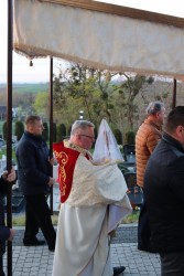 Triduum Paschalne 2022 r. - Niedziela Zmartwychwstania - zdjecie 44