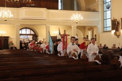 Triduum Paschalne 2022 r. - Niedziela Zmartwychwstania - zdjecie 45