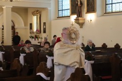 Triduum Paschalne 2022 r. - Niedziela Zmartwychwstania - zdjecie 51