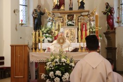 Triduum Paschalne 2022 r. - Niedziela Zmartwychwstania - zdjecie 53