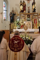 Triduum Paschalne 2022 r. - Niedziela Zmartwychwstania - zdjecie 54