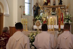 Triduum Paschalne 2022 r. - Niedziela Zmartwychwstania - zdjecie 56