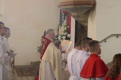Triduum Paschalne 2022 r. - Niedziela Zmartwychwstania - zdjecie 59