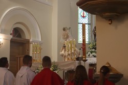 Triduum Paschalne 2022 r. - Niedziela Zmartwychwstania - zdjecie 60