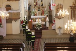 Triduum Paschalne 2022 r. - Niedziela Zmartwychwstania - zdjecie 61