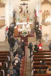 Triduum Paschalne 2022 r. - Niedziela Zmartwychwstania - zdjecie 62
