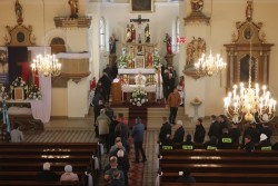 Triduum Paschalne 2022 r. - Niedziela Zmartwychwstania - zdjecie 63