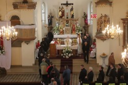 Triduum Paschalne 2022 r. - Niedziela Zmartwychwstania - zdjecie 64