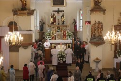 Triduum Paschalne 2022 r. - Niedziela Zmartwychwstania - zdjecie 66
