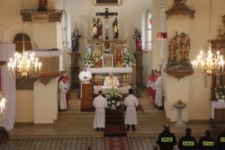 Triduum Paschalne 2022 r. - Niedziela Zmartwychwstania - zdjecie 67