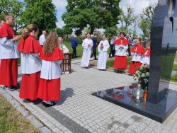 Rocznica tragedii na Odrze - 2022 r. - zdjecie 15