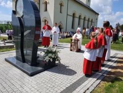 Rocznica tragedii na Odrze - 2022 r. - zdjecie 16