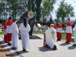 Rocznica tragedii na Odrze - 2022 r. - zdjecie 17