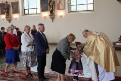 Św. Rita - 2022 r. maj - zdjecie 81