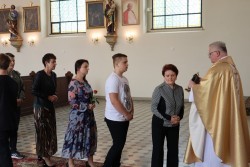 Św. Rita - 2022 r. maj - zdjecie 95