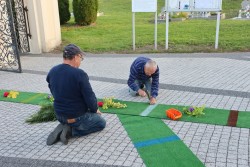 Boże Ciało 2022 r. - przygotowania - zdjecie 40