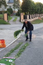 Boże Ciało 2022 r. - przygotowania - zdjecie 46