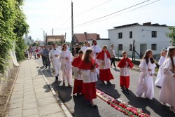 Boże Ciało 2022 r. - zdjecie 104