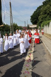 Boże Ciało 2022 r. - zdjecie 134