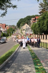 Boże Ciało 2022 r. - zdjecie 138