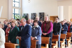Złoty Jubileusz Diecezji Opolskiej 2022 - Msza św. w Opolu - zdjecie 33