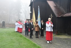 250 lat kościoła w Miejscu Odrz. - zdjecie 6