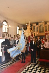 250 lat kościoła w Miejscu Odrz. - zdjecie 11