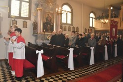 250 lat kościoła w Miejscu Odrz. - zdjecie 31