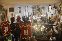 250 lat kościoła w Miejscu Odrz. - zdjecie 49