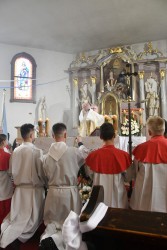 250 lat kościoła w Miejscu Odrz. - zdjecie 61