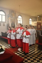 250 lat kościoła w Miejscu Odrz. - zdjecie 69