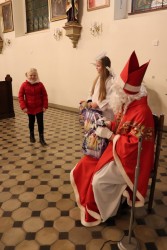 Św. Mikołaj 2022 r. - zdjecie 45