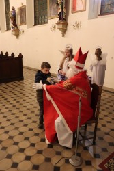 Św. Mikołaj 2022 r. - zdjecie 57