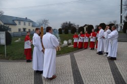 Triduum Paschalne 2023 r. - Wielka Sobota - zdjecie 7